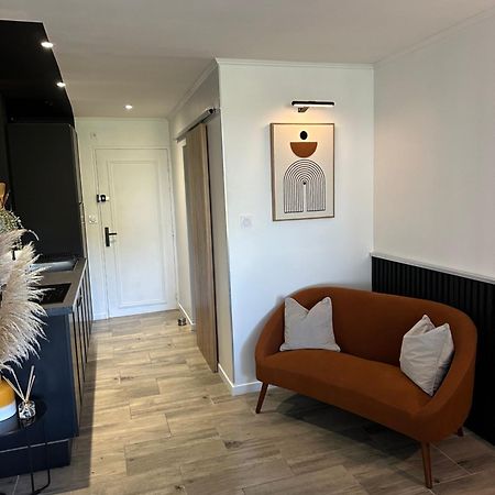 Appartement Cosy Plage Du Mole Agde Εξωτερικό φωτογραφία
