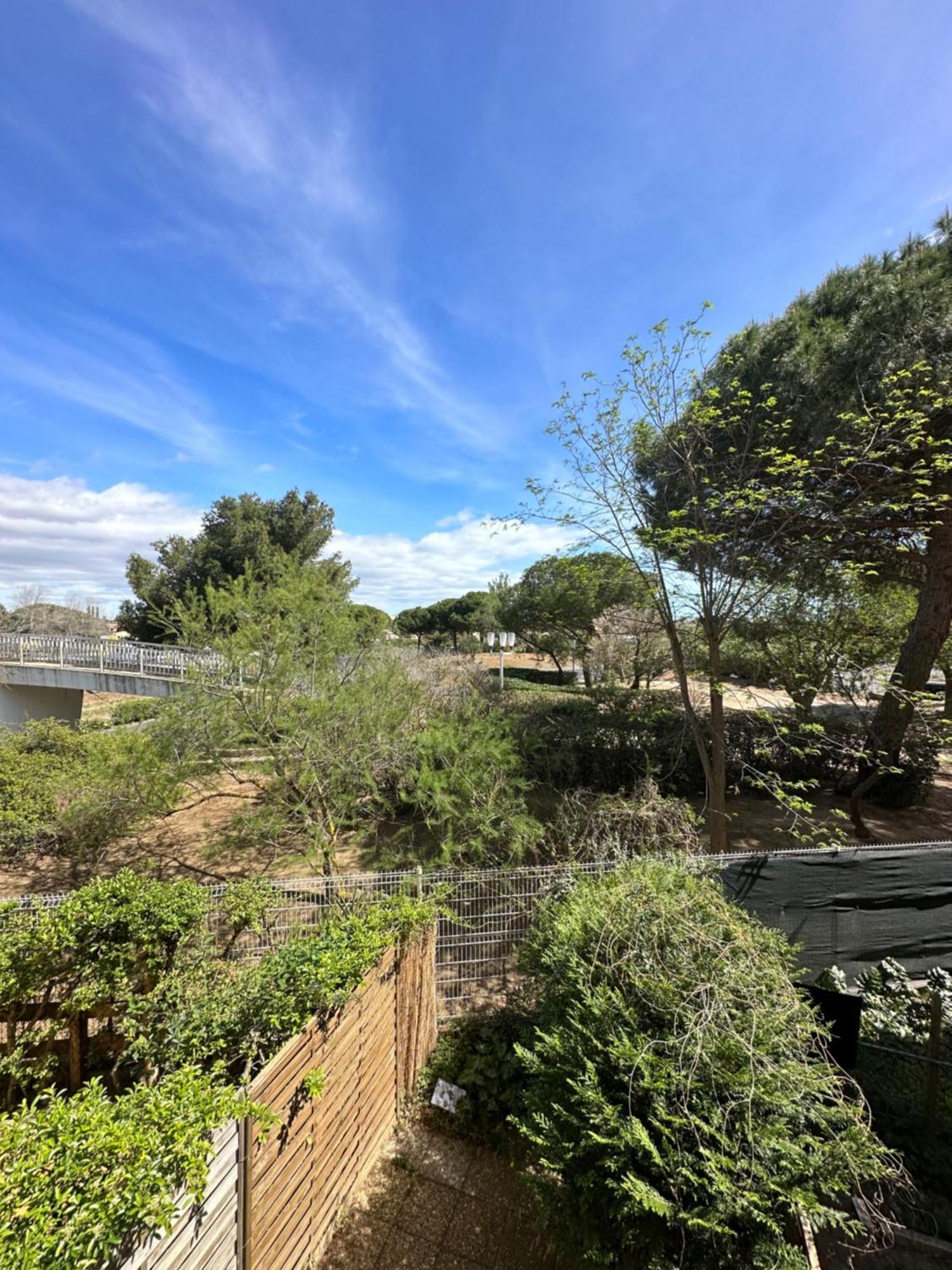 Appartement Cosy Plage Du Mole Agde Εξωτερικό φωτογραφία