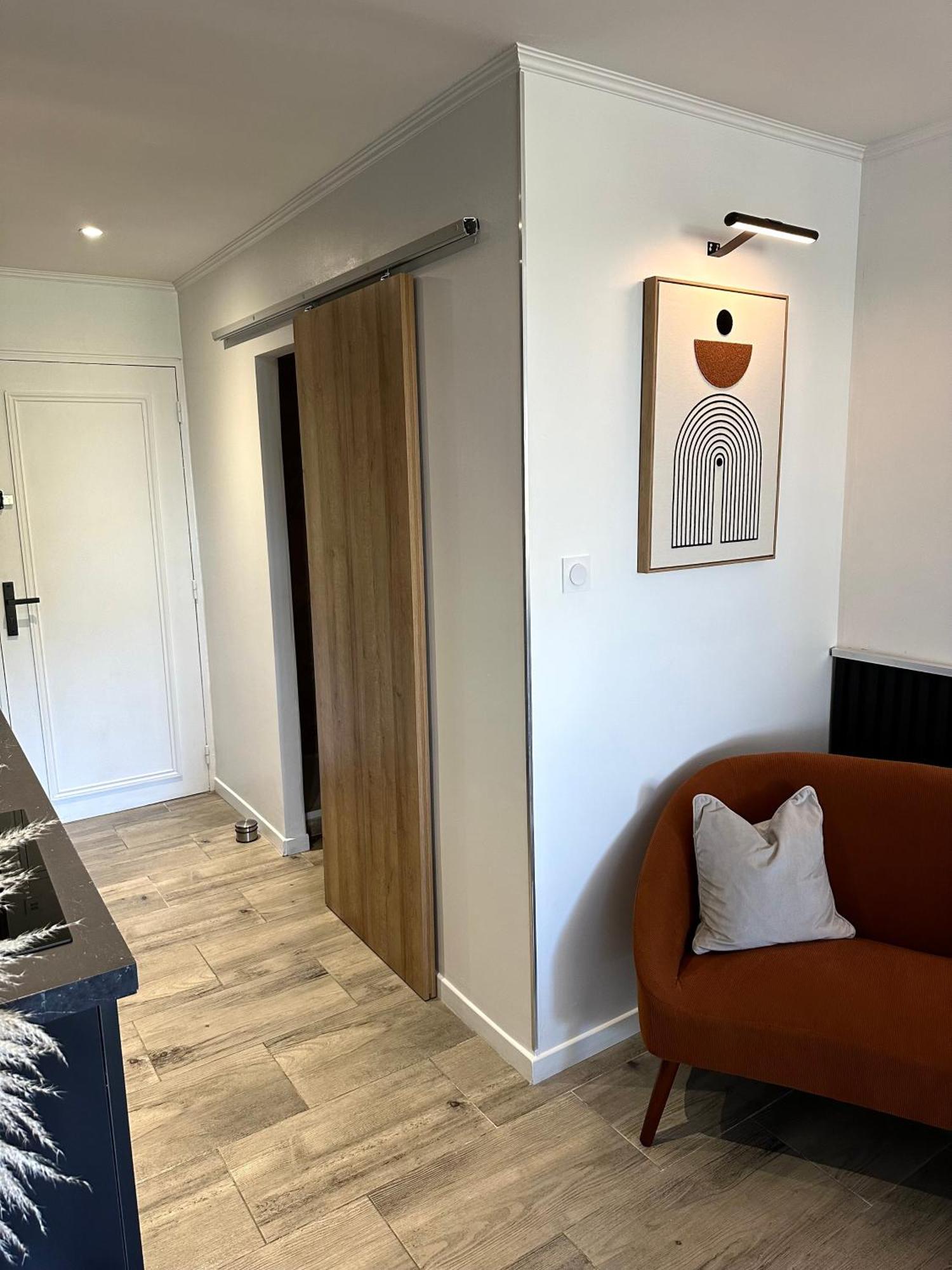 Appartement Cosy Plage Du Mole Agde Εξωτερικό φωτογραφία