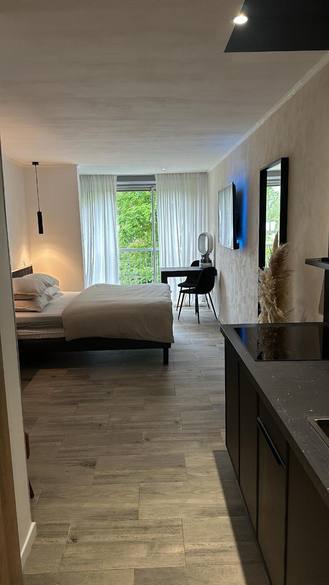 Appartement Cosy Plage Du Mole Agde Εξωτερικό φωτογραφία