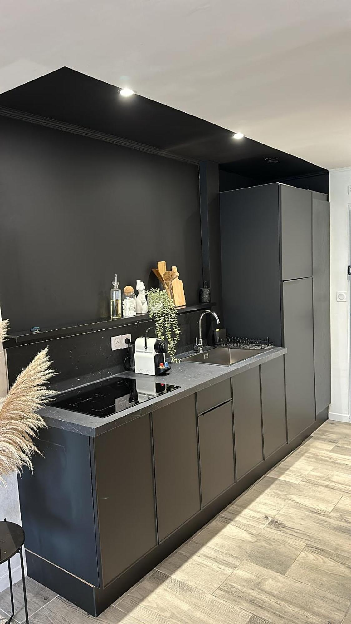Appartement Cosy Plage Du Mole Agde Εξωτερικό φωτογραφία