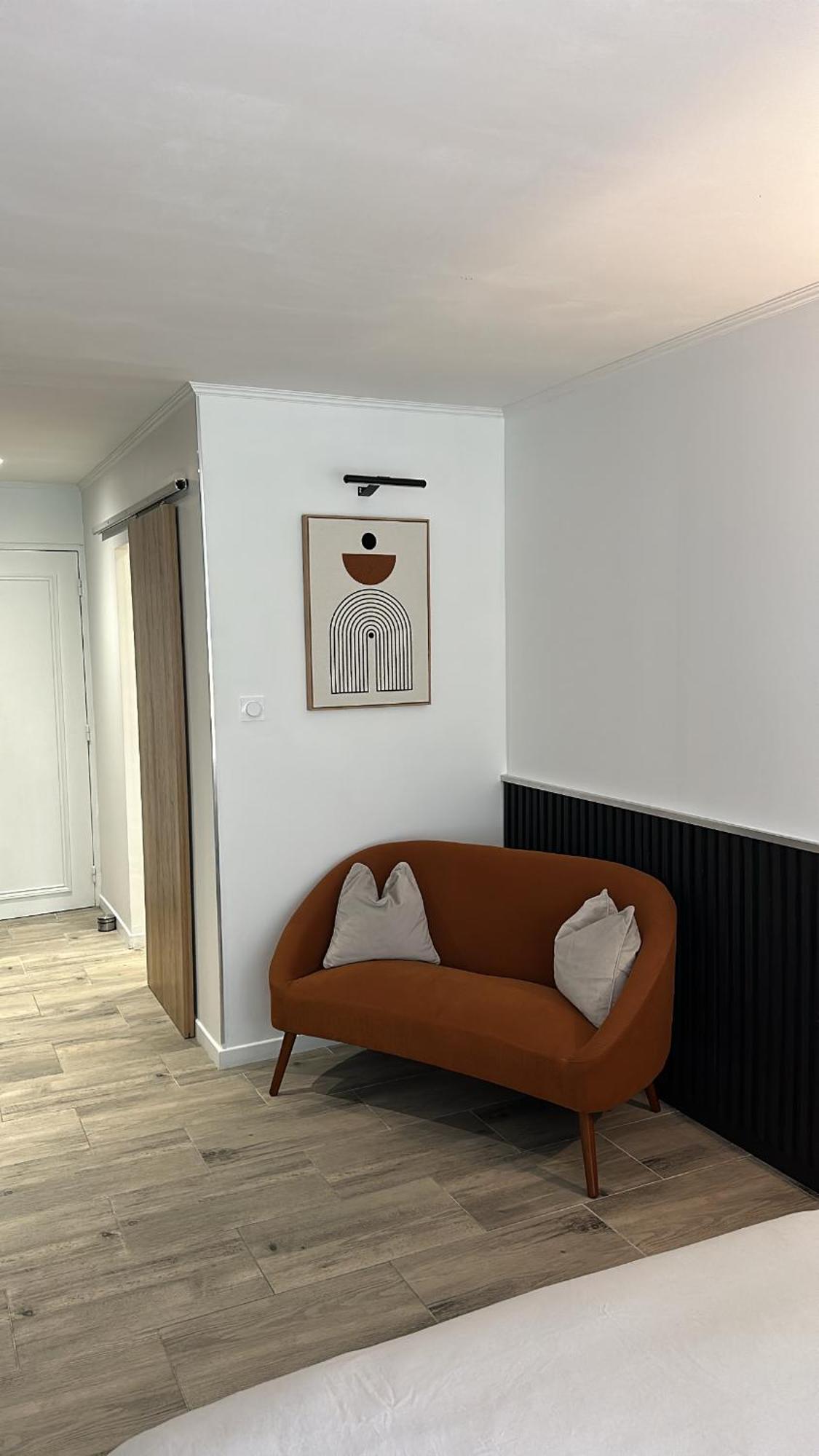 Appartement Cosy Plage Du Mole Agde Εξωτερικό φωτογραφία
