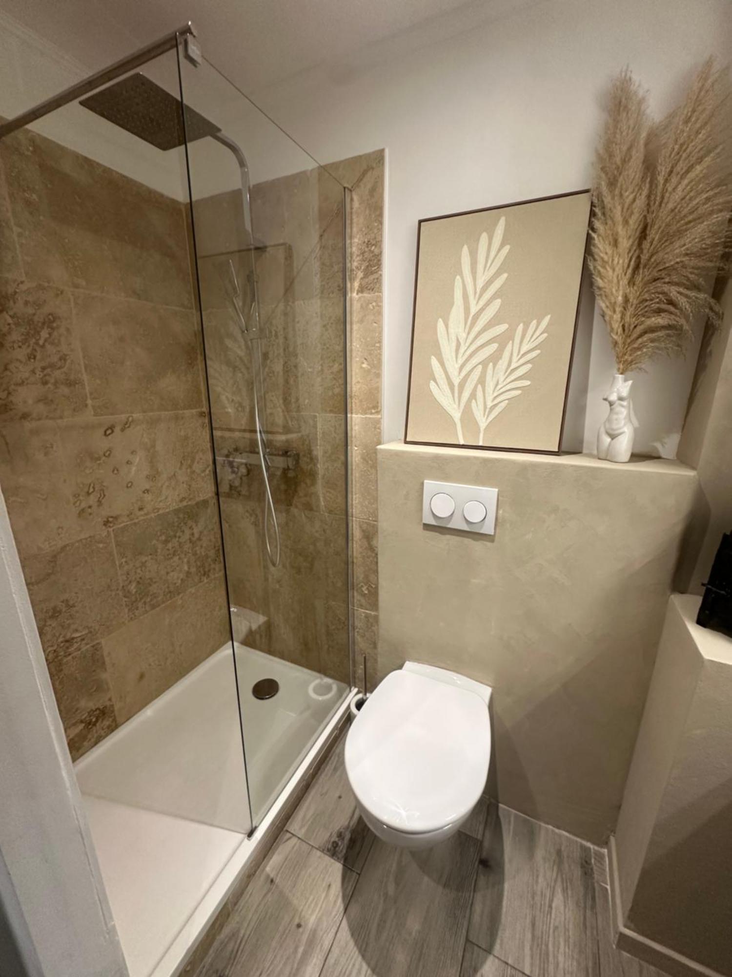 Appartement Cosy Plage Du Mole Agde Εξωτερικό φωτογραφία